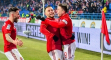 E: Wisła Kraków - Jagiellonia Białystok